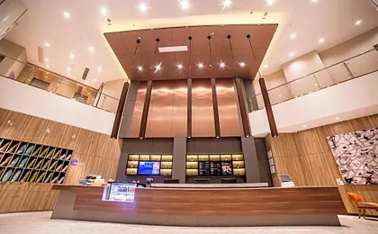 Hanting Premium Hotel Shangrao Wannian County