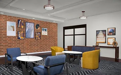 Homewood Suites By Hilton Omaha-Downtown