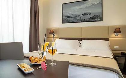 Hotel Palazzo Argenta
