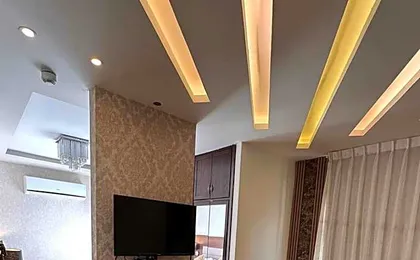 AlQimah Hotel Apartments