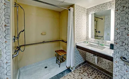 Holiday Inn Rocky Mount I-95 @ US 64 By IHG