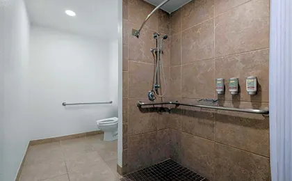 Best Western El Paso Airport Entrada Hotel