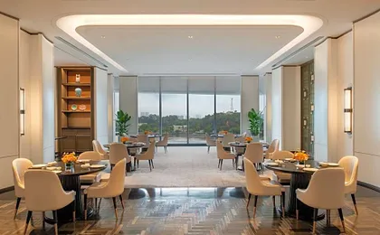 Vignette Collection The Xanadu Guangzhou By IHG