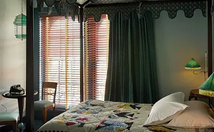 Hotel Ulysses, a Member of Design Hotels