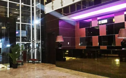 Serela Waringin Hotel