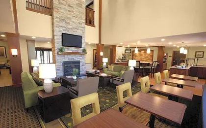 Staybridge Suites The Colony - Frisco By IHG