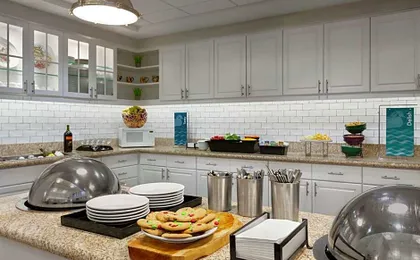 Homewood Suites By Hilton North Dallas-Plano