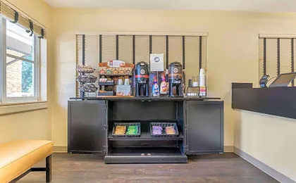 Extended Stay America Suites - Seattle - Tukwila