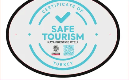 Kaya Prestige Hotel