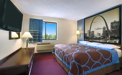 Super 8 by Wyndham Cuba