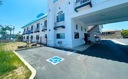 Casa Playa Inn - Stanton, Anaheim