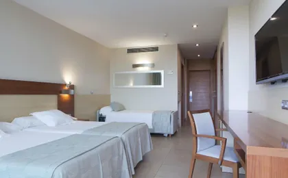 HOTEL DELOIX AQUA CENTER