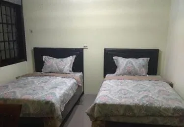 Punai Homestay by FH Stay