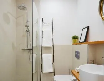 LEEWAYS LOFT in SAN MARCOS