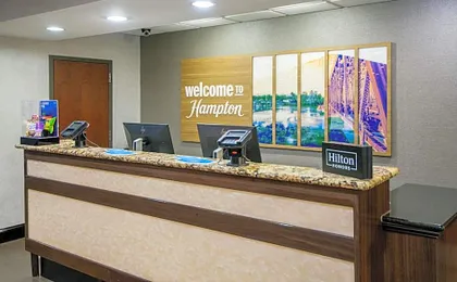 Hampton Inn West Monroe