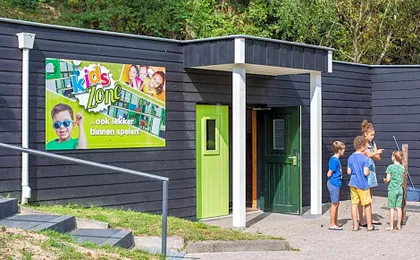 Vakantiepark De Thijmse Berg