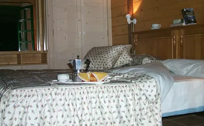 Apartamentos Santa Ana