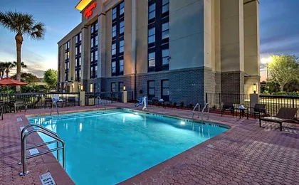 Hampton Inn Orlando-Walt Disney World Resort Maingate South