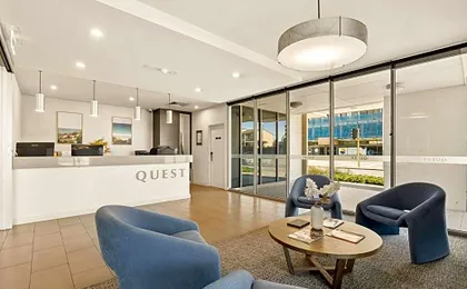 Quest Scarborough
