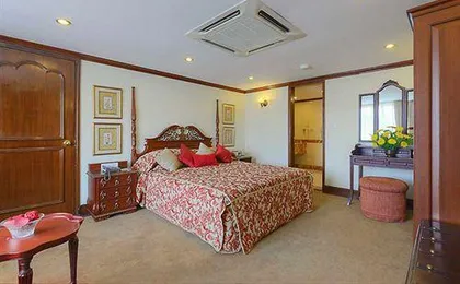 Hotel Annapurna