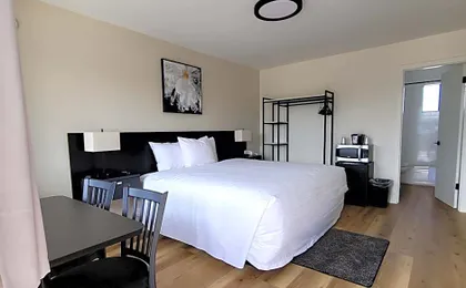 Richland Inn and Suites
