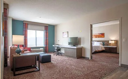 Hilton Garden Inn Mankato Downtown