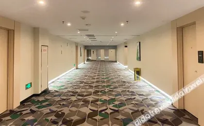 Shankee Tea Style Hotel (Dongping Xishan Road)