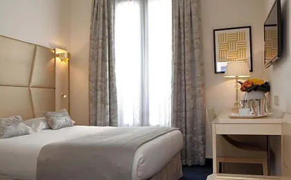 Atlantic Hotel