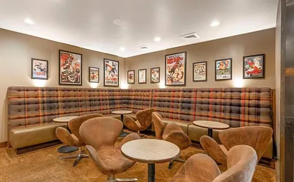 Best Western Cottontree Inn