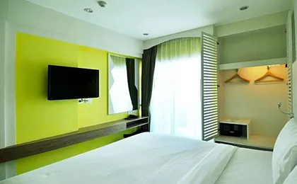 The AIM Patong Hotel