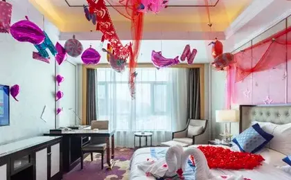 24K International Hotel