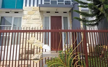 Ken's Villa 8