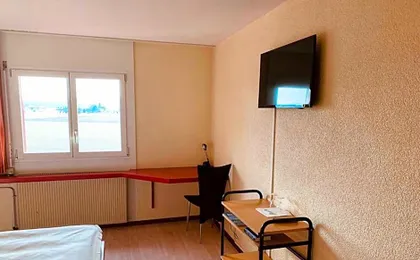 Hotel Lyssach