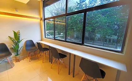 De UPTOWN Hotel @ Subang Jaya