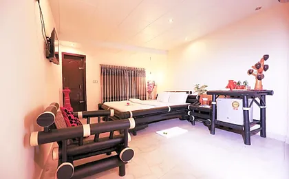 Divine Eco Resort