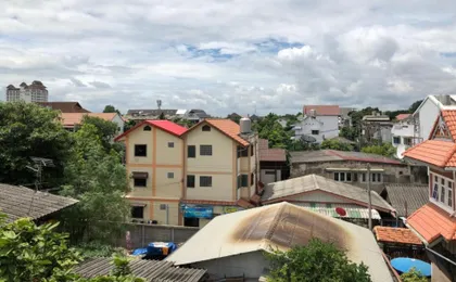 Sripoom House 1