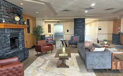 Ramada by Wyndham Estevan