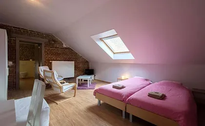 B&B 't Maanhof