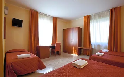 Hotel San Martino