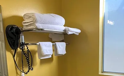 Encore Motel Near Marina Del Rey, Culver City & Venice