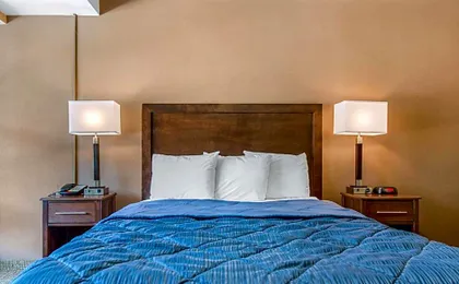 Rodeway Inn Chicago North Shore - Lincolnwood