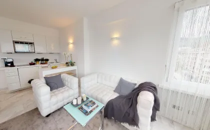 VISIONAPARTMENTS Zurich Rotachstrasse