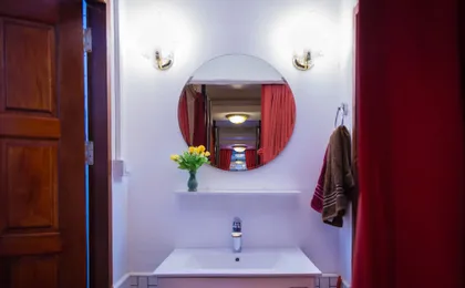 Haad Rin Beach Luxury Hostel