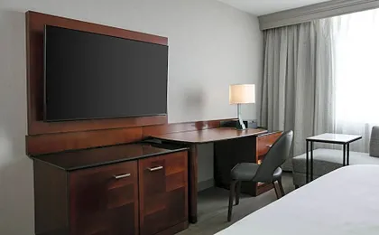 West Des Moines Marriott