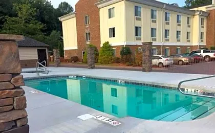 Stonebrook Lodge