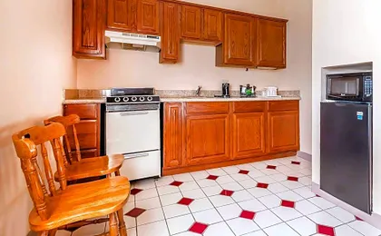 Quality Inn & Suites Owasso US-169