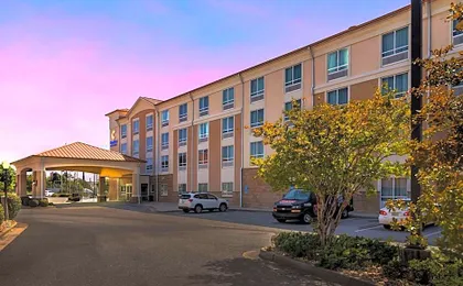 Comfort Inn & Suites Tifton