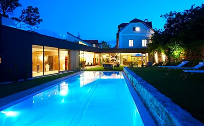 Hotel Landhaus Moserhof