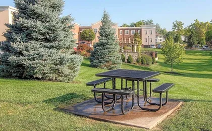 Hampton Inn Oxford/Miami University Area