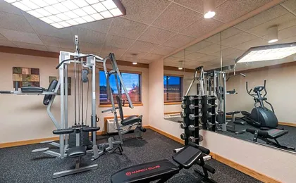 Ramada by Wyndham Fargo